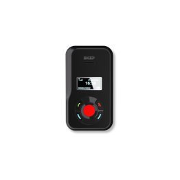 Personal tracker black ita