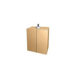 Fluid bag pump 4000ml