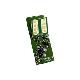 Modulo antiavvicinamento a microonda per evo.