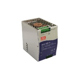 Alimentatore din wdr 24v/480w/20a