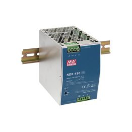 Alimentatore din ndr 48v/480w/10a