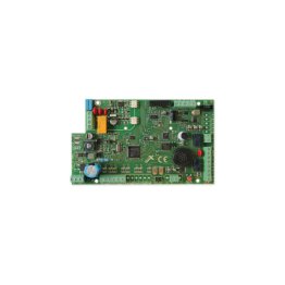Centrale 4 ingressi esp.16 con videoverifica
