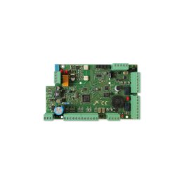 Centrale 8 ingressi esp.32 con videoverifica