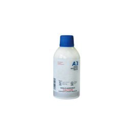Areosol in confezione singola per tester solo