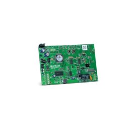 Scheda comunicatore/modem v22 pstn vocale e digita