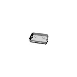 Scatola da incasso per starlight hid e starlight p