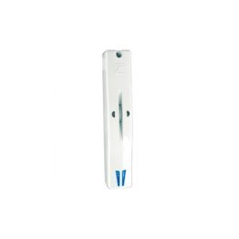 Rivelatore da soffitto a micropr.32 bit bianco