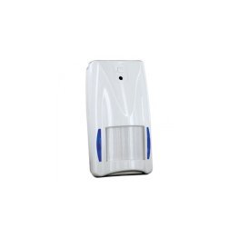Rivelatore per interni a microprocessore 32 bit do