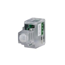 Rivelatore per interni per incasso su modulo keyst