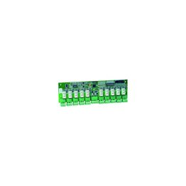 Modulo a 10 uscite rele'