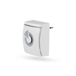 Sirena interna wireless per presa ac
