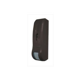 Sensore tenda doppia tecnol.esterno univ.marrone