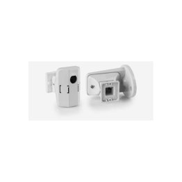 Snodo a parete/soffitto per faro da esterno