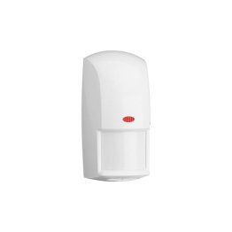 15 m x 15 m outdoor tritech pir/microwave detect