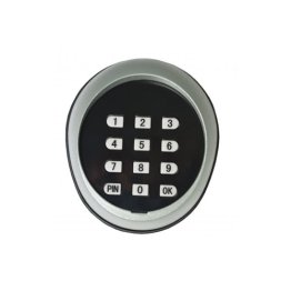 Tastierino di comando wireless rt37 new