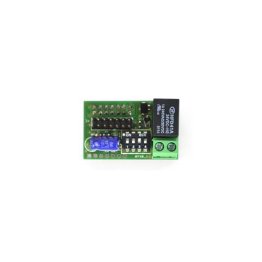 Modulo ii canale radio per q80/q81
