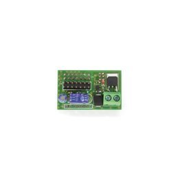 Modulo elettroserratura per q80/q81