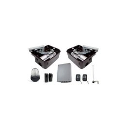 Kit shark p 24v (q20a 230/24v) tx angie