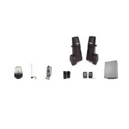 Kit wheeler 230v r (q80a) rt17