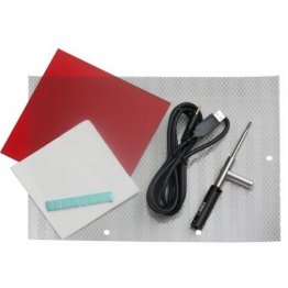 Kit di installazione. include: strumento di alline
