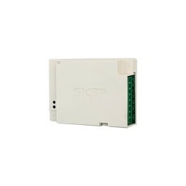 Attuatore wireless per smart building