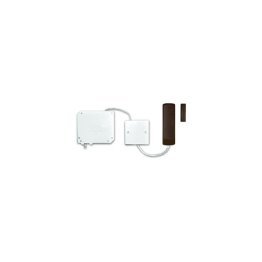 Rivelatore a filo per tappar. freq. 433mhz marrone