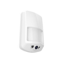 Sensore ir con telecamera + antimask
