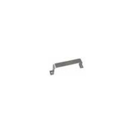 Piastra zinc. fissaggio batterie 24v armadio new