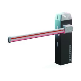 S-park 6 barriera automatica con q90bd