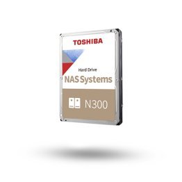 Hard disk sata 10tb modello n300