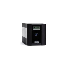Gruppo di continuita'2000va/1200w lcd