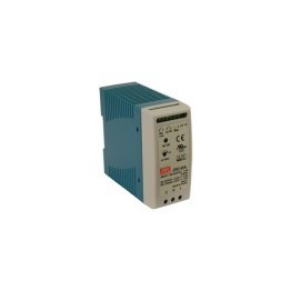 Alimentatore din drc 13.8v/60w/2.8a/1.5a
