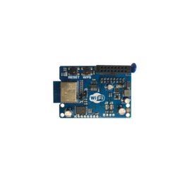 Scheda ip wifi per centrali serie v