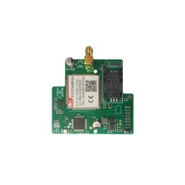Modulo 4g worldwide per centrali serie xv e xr800v