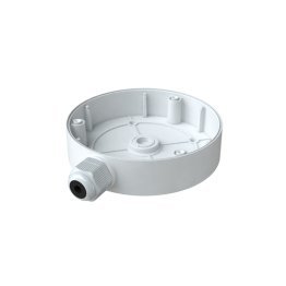 Box giunzione con pressacavo per fisheye
