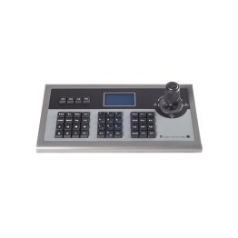 Tastiera ip 3d per ptz