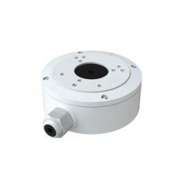 Box giunzione con pressacavo bullet e dome piccole
