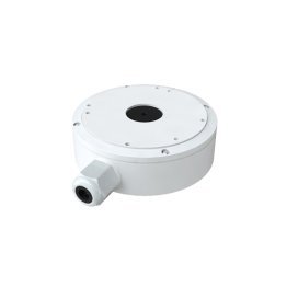 Box giunzioni per telecamera tvt