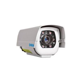 Tel. mpx lettura targhe 5-55mm ip66 max 50 km/h