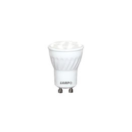 Lampada led 4.5w 230v dia.35mm 3000k