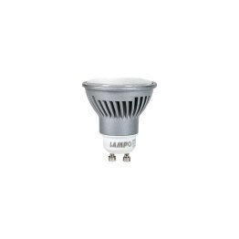 Lampada led 4w 230v ill. riserva 3000k