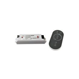 Dimmer touch 12/24v-144/288w + telecom.