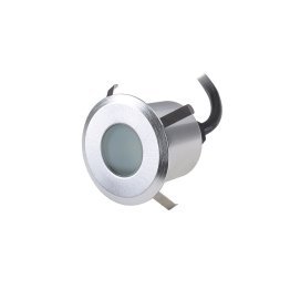 Faretto led 60° ip65 rgb 12v