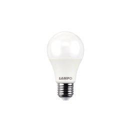 Goccia led lamp 8w 230v 3000k alt.dissip