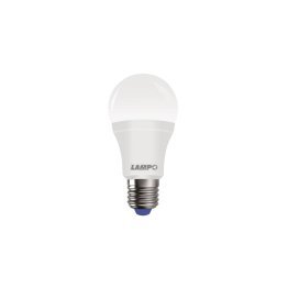 Goccia led lamp 15w e27 230v 3000k