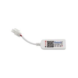 Kit controller rgb wi-fi s/conv 12-24v