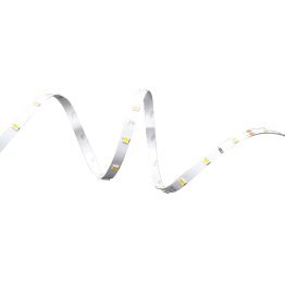 Led adesiva 280led mt.5 3000k 24v ip20