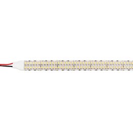 Led adesiva mt2,5 doppia ip20 3000k 24v