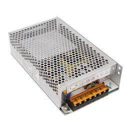 Converter 60w 230v-12v metallo
