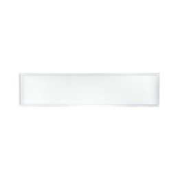 Pannello led 120x30 40w 230v 4000k